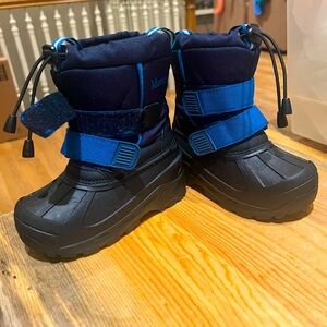 Morendl Snow Boots